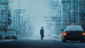 映画レビュー「蒸発」（コピー）