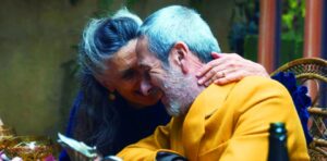 映画レビュー「両親が決めたこと」